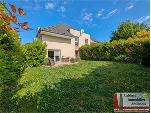 duplex-triplex à la vente -   80480  DURY, surface 94 m2 vente duplex-triplex - UBI472244885